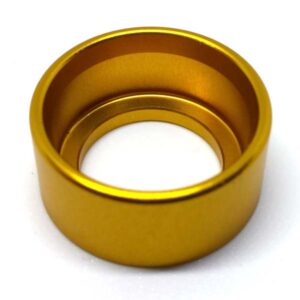 Garde pour bouton 12 mm