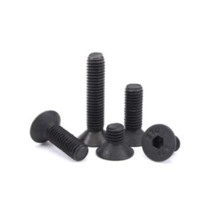 FHC M4x55 - pack of 3
