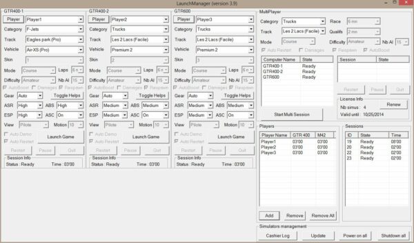 Remote Control Software