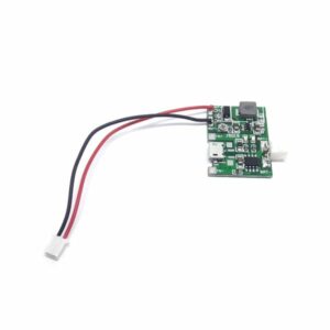 Lipo Charger Booster