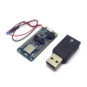 Simagic Radio NRF52840 Kit