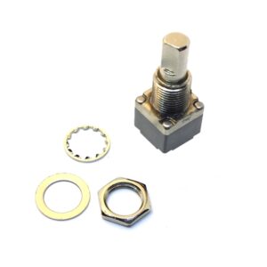 10 KΩ Potentiometer PCB