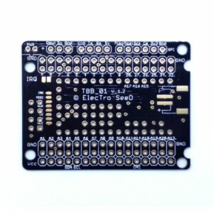 TBB_01 PCB v1.4