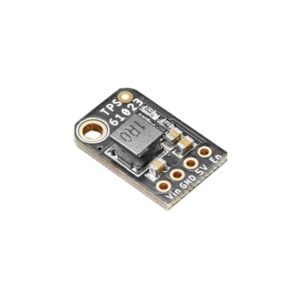 Adafruit Miniboost 5V