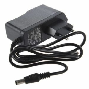 9 V sector adapter