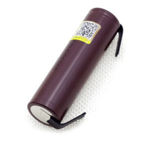 Li-ion Battery 3000 mAh