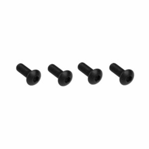 BHC M3x4 mm x4