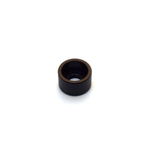 Garde pour bouton 6 mm