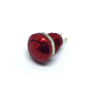 Bouton Poussoir 8 mm