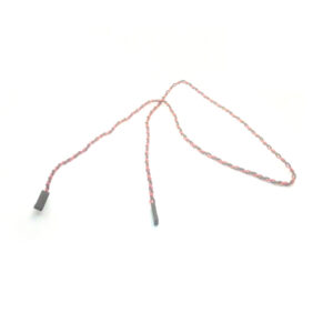 Câble Dupont 2 brins Torsadé 60cm Femelle