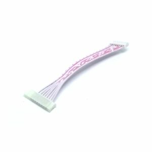 JST 2.0 Cable 12-8 pins 10cm