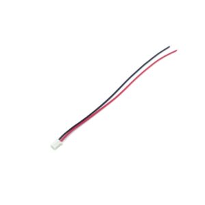 JST 2.0 Cable 2 pins 15cm