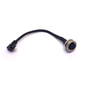 Câble micro USB vers DIN