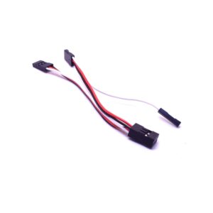 Câble base Thrustmaster pour SamD21 TM