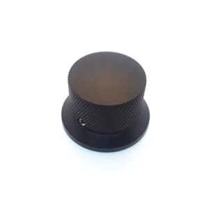 Metal Knob 38 mm, Hole ⌀ 6 mm