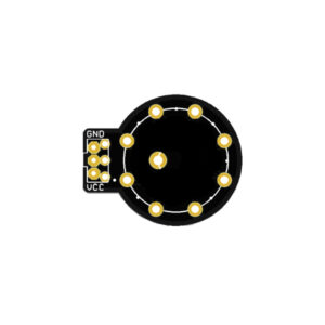 CI MINI-DIN FEMALE