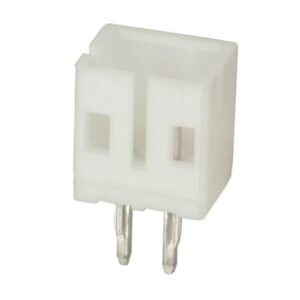 JST 2.0 connector 2 pins PH