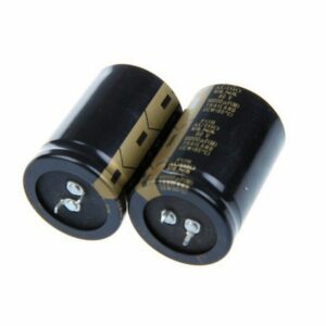 Condensateur 10000 µF 80V