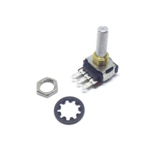 CTS Encoder 16 det/rev