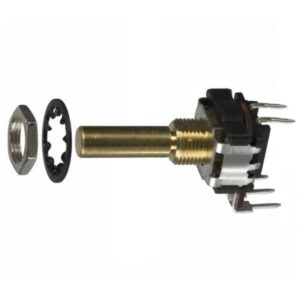 CTS Encoder 16 det./rev + Button