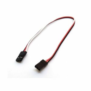 Câble Dupont 3 brins 20cm Femelle Femelle
