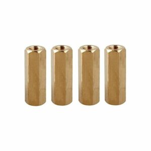 9 mm spacer x4