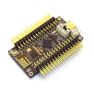ElectroSeed SamD21 WB Radio
