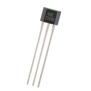 Linear Magnetic Sensor SS49ZE