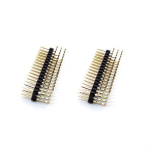 Right Angle IO Headers for TBB_01