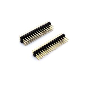 Straight IO Headers for TBB_01