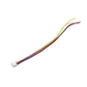 JST 2.0 Cable 4 pins