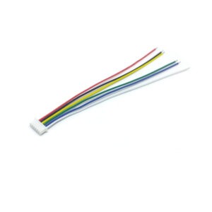 Câble JST 2.54 6 pins 10cm