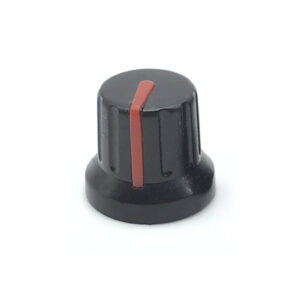 Capuchon Rouge 15 mm (Axe D)