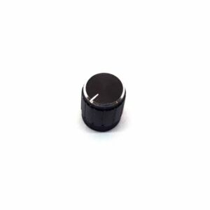 Metal Knob 15 mm