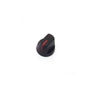 Capuchon Rouge 15 mm