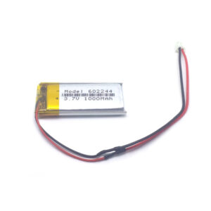 Lipo Battery 1000 mAh