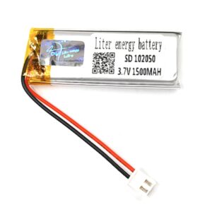 Lipo Battery 1500 mAh