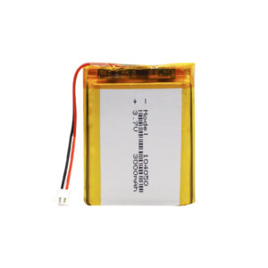 Lipo Battery 3000 mAh