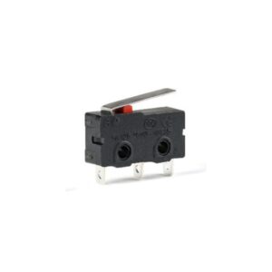 Micro switch 20 mm