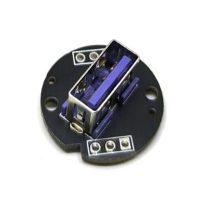 Platine USB A pour QR