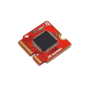 MicroMod SamD51