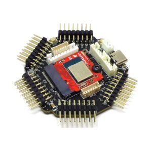 ElectroSeed MMWB RQR