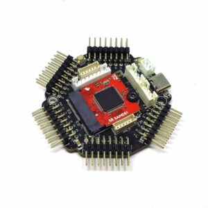 ElectroSeed MMWB H