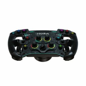 Moza GS Wheel (Refurbished)
