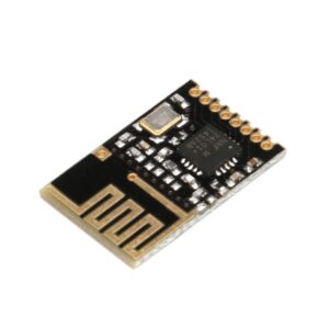 nRF24L01 Module - tiny