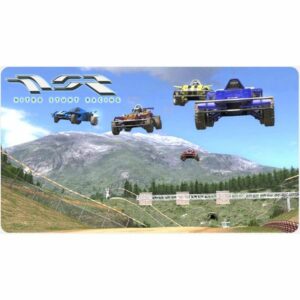 Licence Commerciale Race Pack
