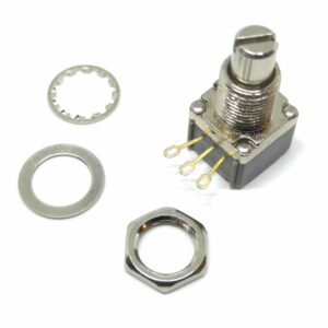 10 KΩ Potentiometer