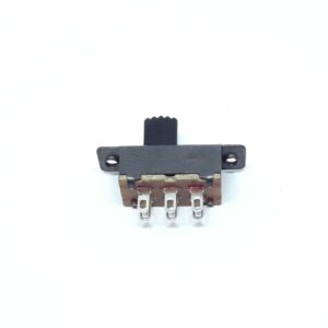 Power switch 23 mm