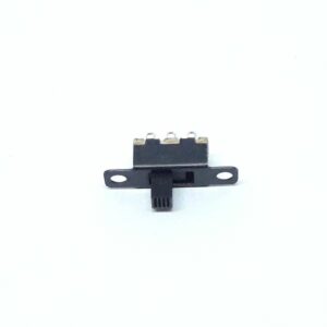 Power switch 19 mm