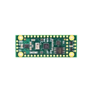Prop Shield With Motion Sensors